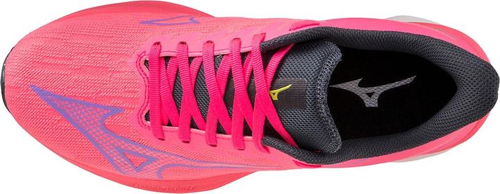 Actual product image Mizuno Wave Rebellion Sonic W (40.5)