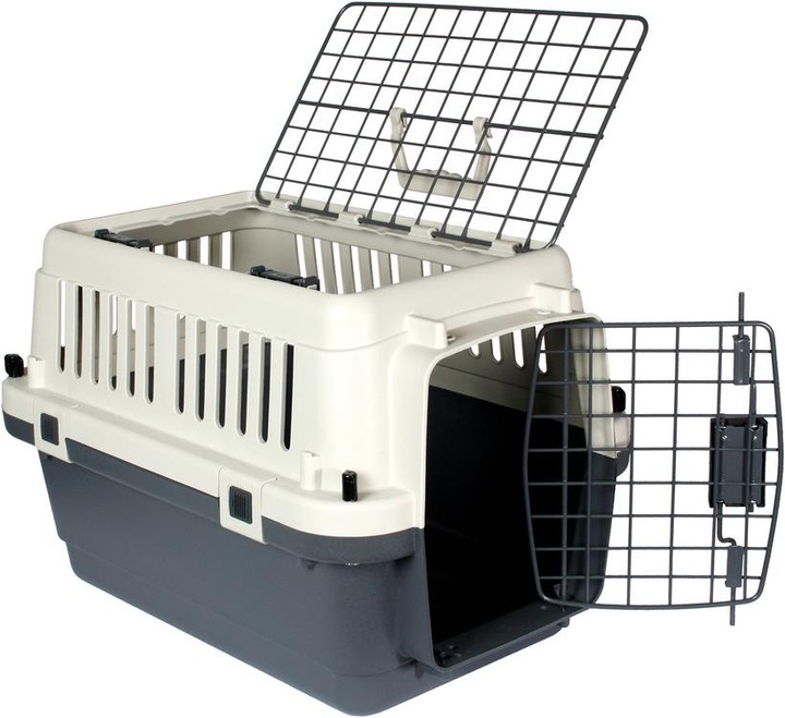 Image du produit Karlie Nomad Top Loader (Chien, Chat, Verrouillable)