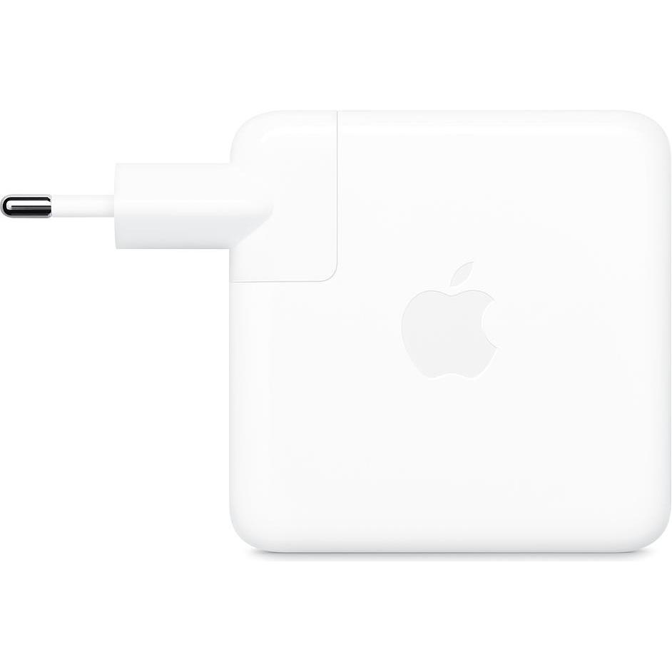 Apple USB-C Power Adapter (61 W), Notebook Netzteil, Weiss