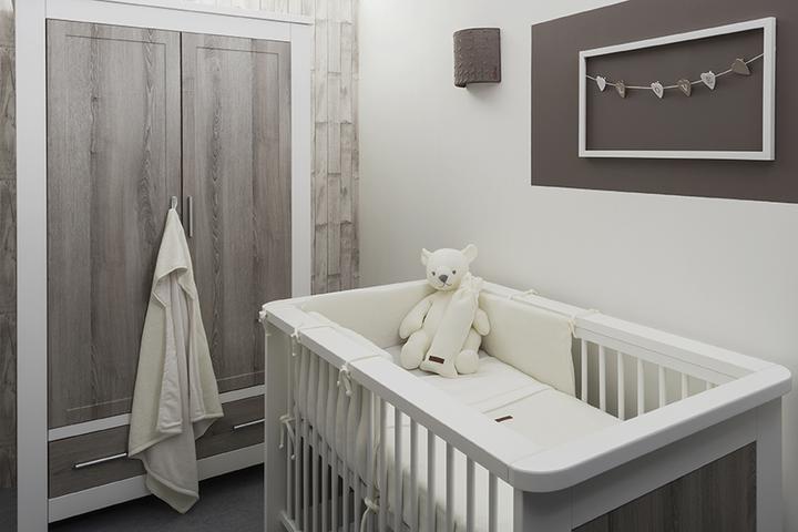 Image du produit Baby's only Classic (75 x 75 cm)