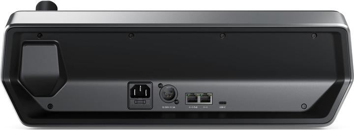 Actual product image Blackmagic ATEM 1M/E Advanced Panel (Accessories)
