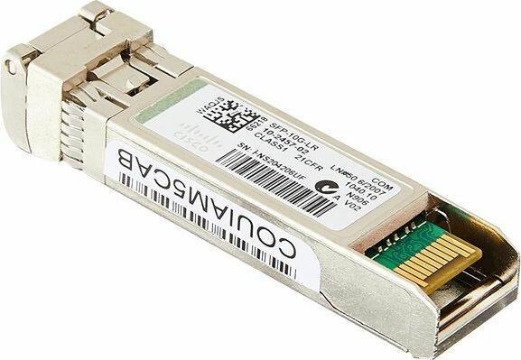 Alcatel -Lucent SFP-10G-LR