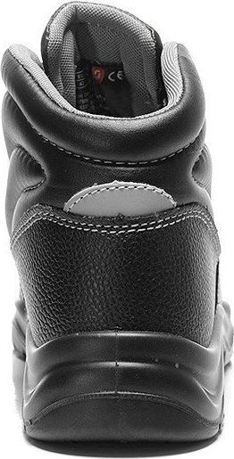 Actual product image Elten Batai Jori Basic Mid S3 SRC, juodi 41 (S3, 41)