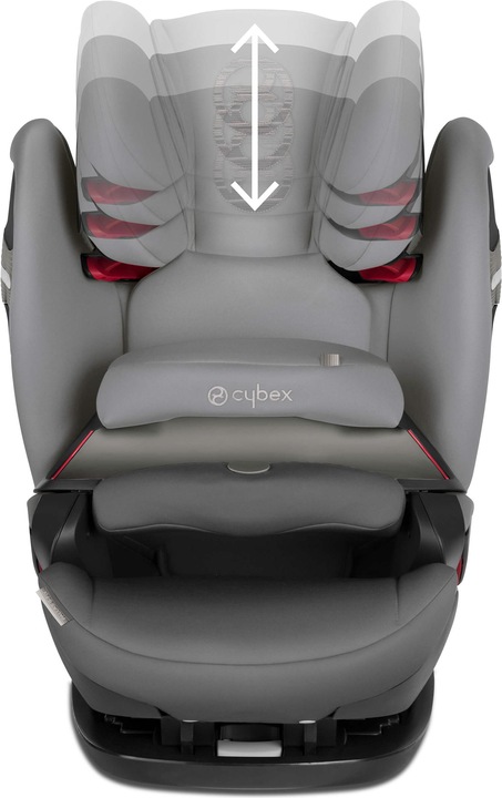 Produktbild Cybex Pallas S-fix