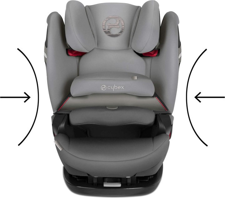 Produktbild Cybex Pallas S-fix