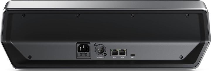 Image du produit Blackmagic Panneau de contrôle de la caméra ATEM (Accessoire)