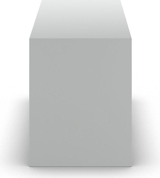 Actual product image kaiserkraft Roller shutter wall cabinet (68 cm, 35 cm)