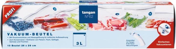 Produktbild Tangan N62