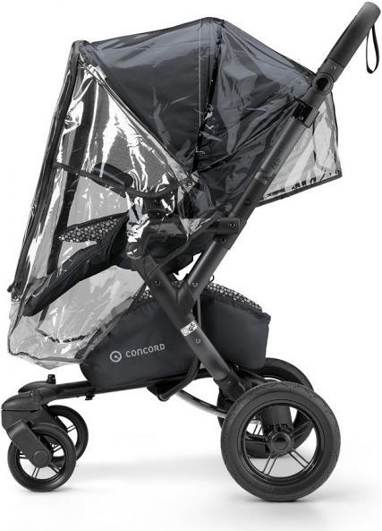 Actual product image Concord Neo Travel (0 Months - 3 years)