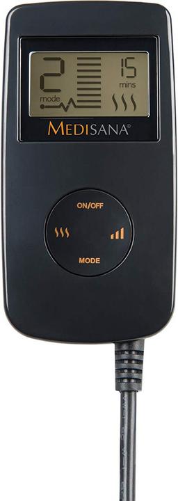 Image du produit Medisana Mc 810