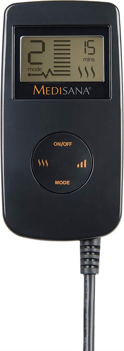Actual product image Medisana Mc 810
