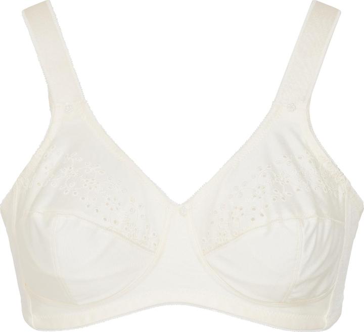 Produktbild LingaDore LISETTE BH ohne Bügel mit Baumwolle (100 F)