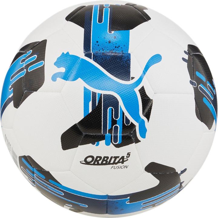 Bianco, PUMA Bianco-Blu Ignite