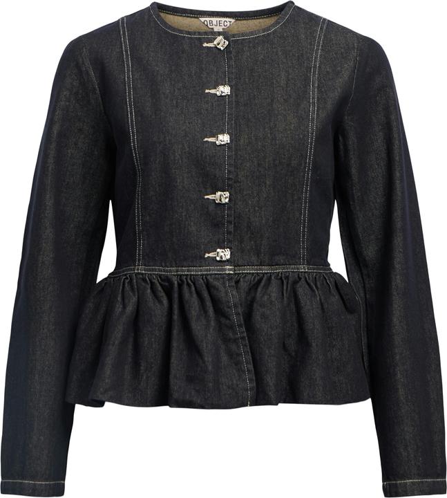 Immagine prodotto Object Detailed Jeansjacke (M)