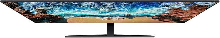 Produktbild Samsung UE55NU8009 (55", LCD, 4K, 2018)