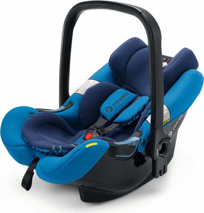 Image du produit Concord Neo Mobility (0 Mois - 3 Années)