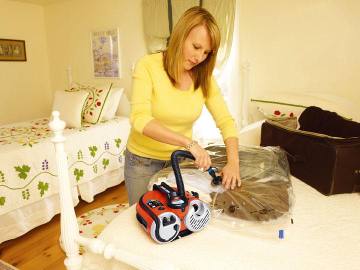 Actual product image Black & Decker Asi500 (11.03 bar)