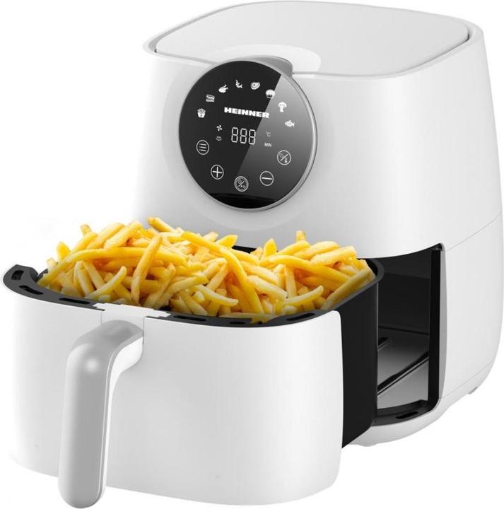 Produktbild Heinner HAF-B6WH1700
