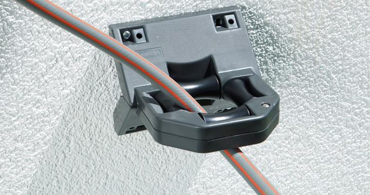 Produktbild Gardena Wand-Schlauchbox 35 roll-up automatic Li (35 m)