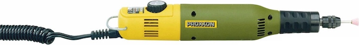 Actual product image Proxxon Model maker and engraving set with MM 50/E