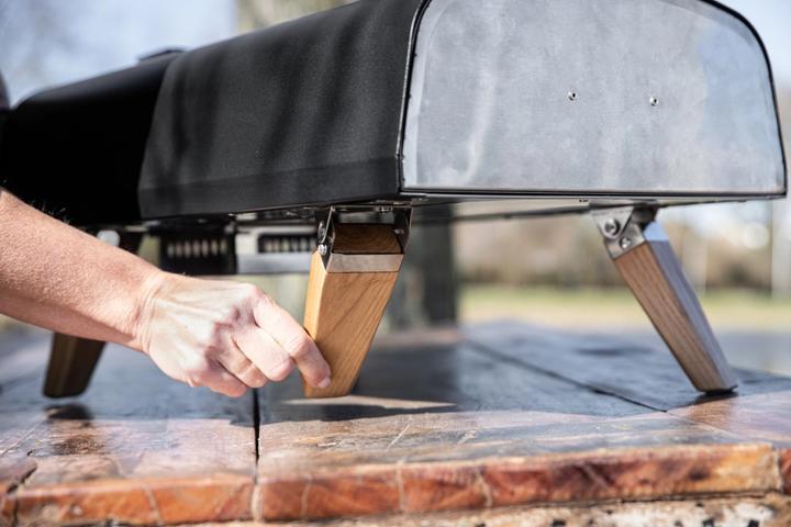 Produktbild Boska Pro (Pizzaofen Holz)