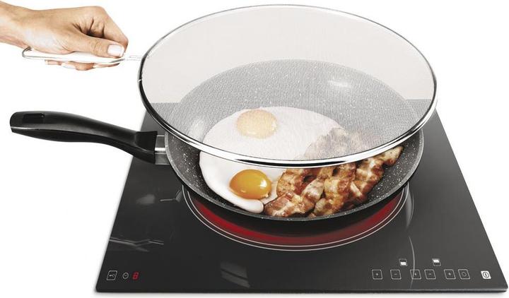 Actual product image Metaltex Splash guard cover (29 cm)