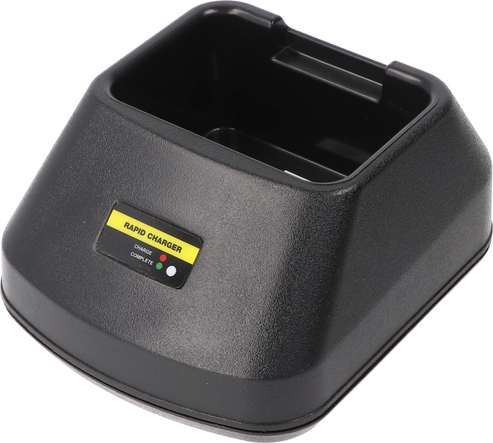 Produktbild AccuCell Ladegerät Motorola GP320, GP340, GP360, GP380