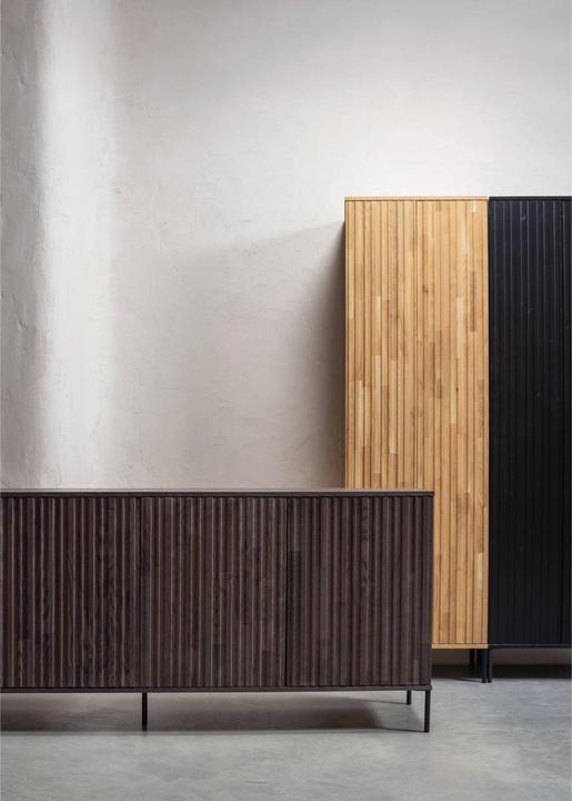 Produktbild Woood Gravure (210 x 60 x 42 cm)