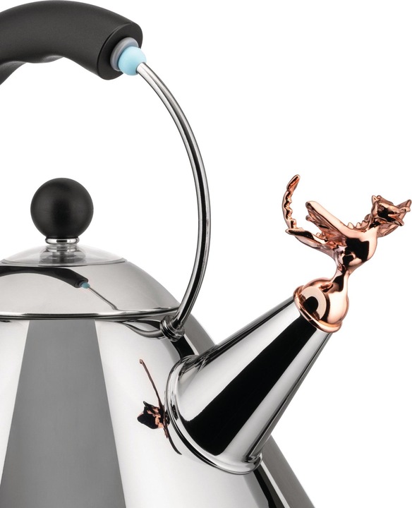 Immagine prodotto Alessi Tè Rex (2 l)