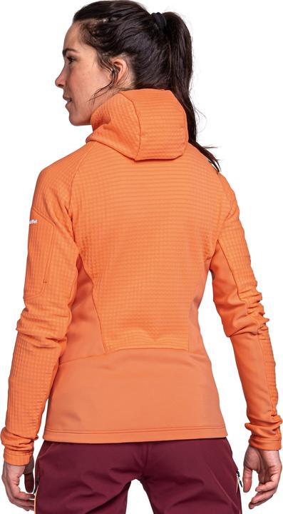 Produktbild Schöffel Fleece Hoody Rotbach L (46)