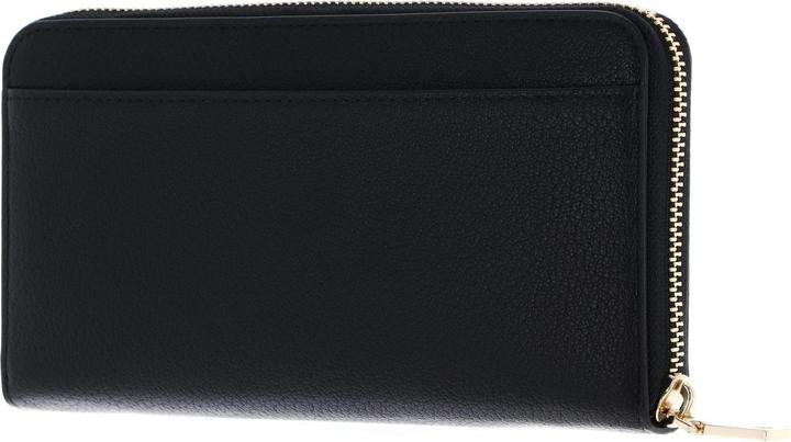 Actual product image DKNY Milan Tie Zip Around Wallet