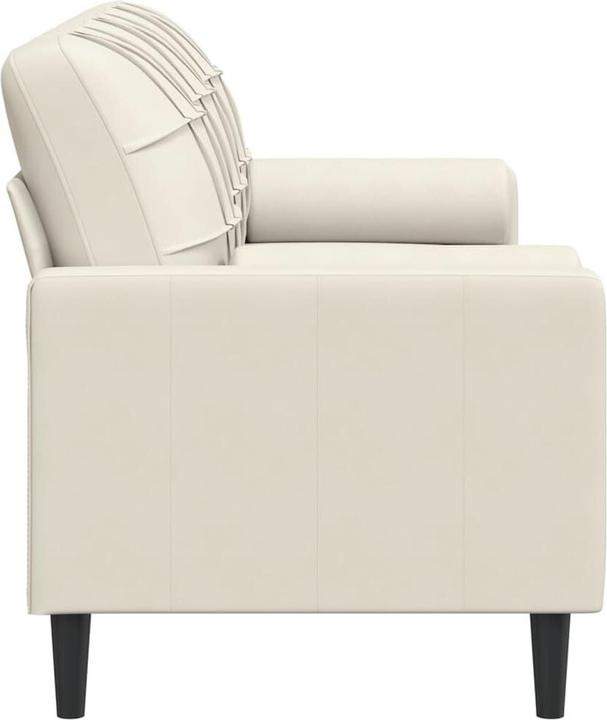 Produktbild vidaXL Lexine (3-Sitzer)