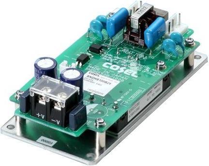 Actual product image Cosel DC/DC Converter Isolated 5V 50W