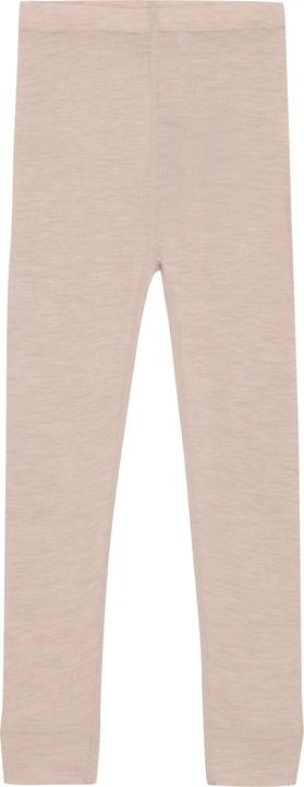CeLaVi Woll Leggings Dust