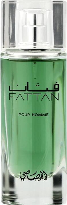 Actual product image Rasasi Fattan (Eau de parfum, 50 ml)