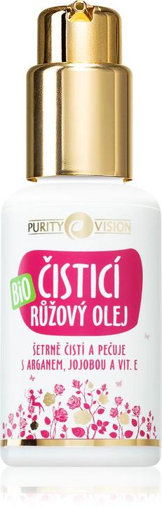 Immagine prodotto Purity Bio (Olio detergente, 100 ml)