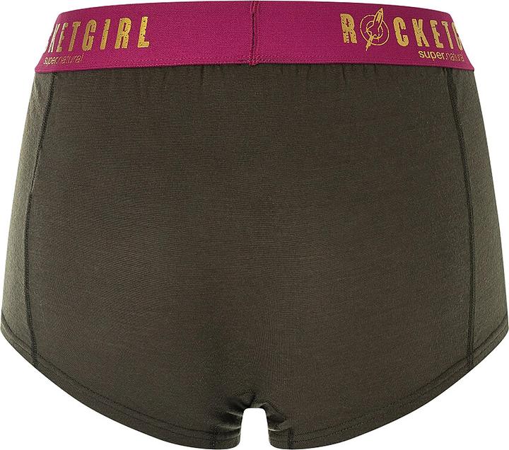 Immagine prodotto Super Natural Ragazzo Rocket175 (XS)