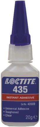 Produktbild Loctite 435 (20 g)