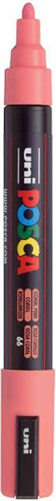 Actual product image Posca Medium marker PC-5M (1 x)