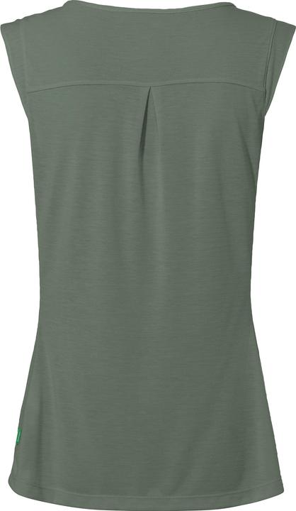 Actual product image Vaude Skomer Hiking Top (40, M)