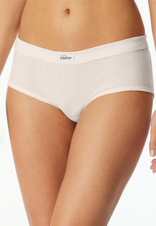 Produktbild Schiesser Panty Feinripp - Revival Paula (40, Einzelpack)