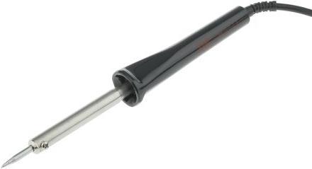 Produktbild RS PRO RS 40W soldering iron, 230V, EU (Lötkolben)