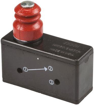 Produktbild RS PRO Switch Micro long overtravel Button