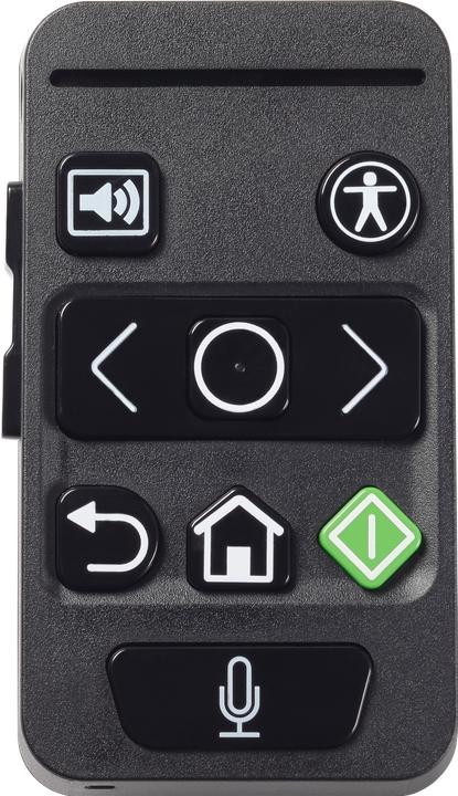 Actual product image HP Accessibility Assistant