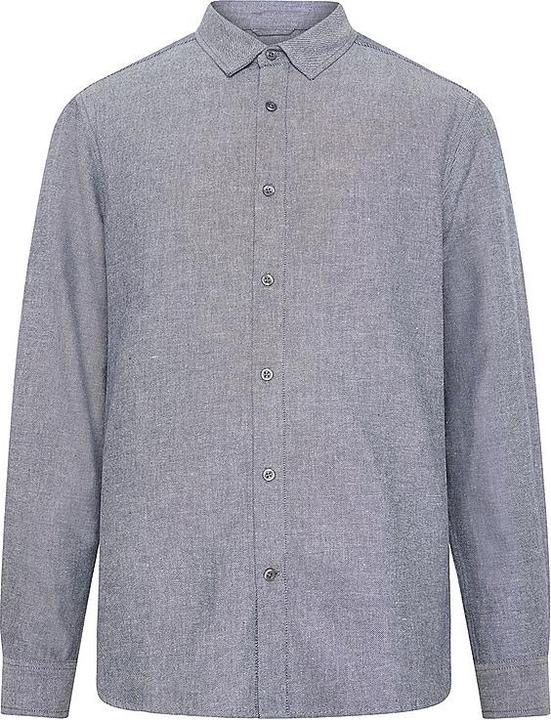 Produktbild Knowledge Cotton Apparel Flanellhemd (L)