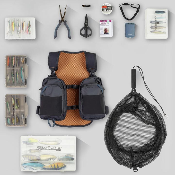 Produktbild Caperlan 500 (10 l)