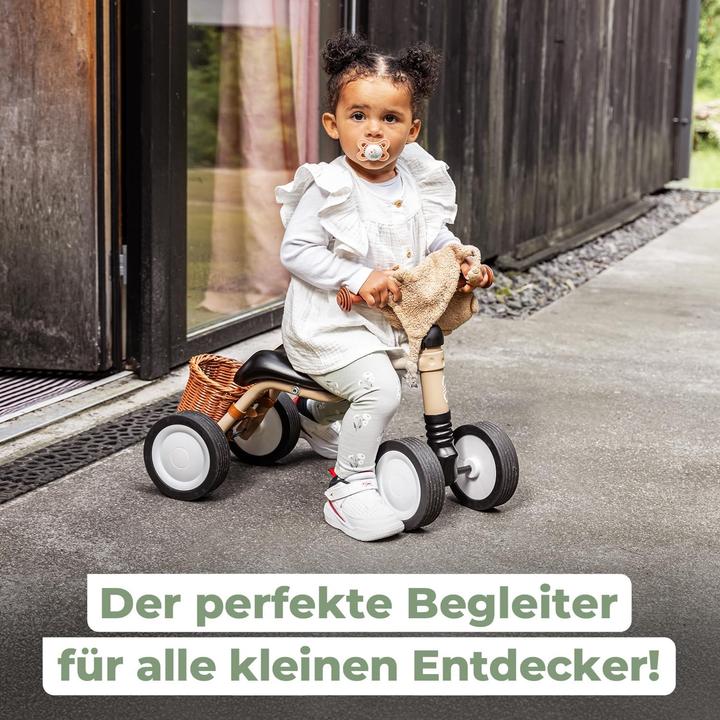 Produktbild Puky Wutsch