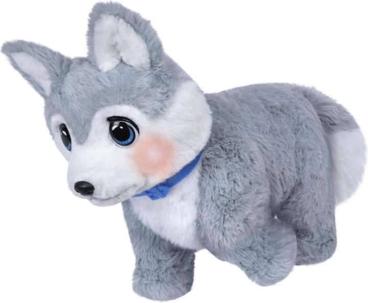 Produktbild Little Ouchies Husky (30 cm)