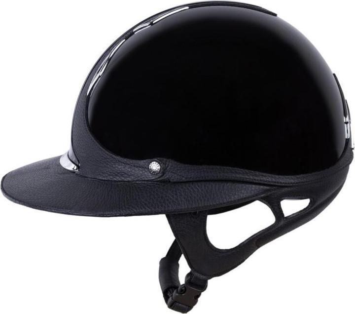 Produktbild Antarès Sellier Shagreen Premium Eclipse (56 - 59 cm)