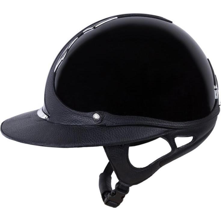 Thumbnail - Antarès Sellier, Reithelm